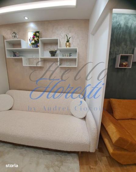 Apartament cu 1 camera, in zona Gheorgheni - 9