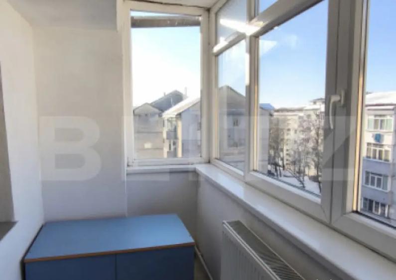 Apartament 4 camere, 85 mp, zona Burdujeni - 3