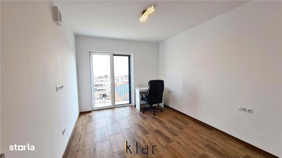 Apartament 3 camere 84mp,parcare,balcon, Buna Ziua, zona Bonjour - 9