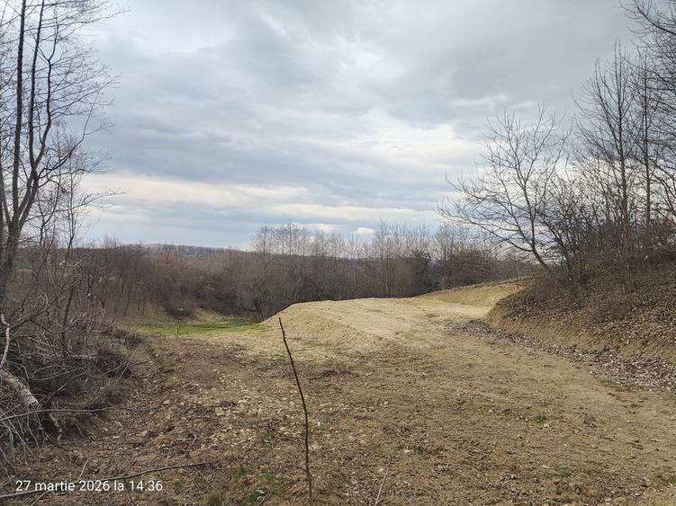 Teren extravilan Sibiel - Fantanele , vedere panoramica - 1
