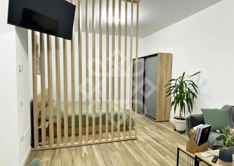 Apartament nou de inchiriat, in Sanmartin - 3