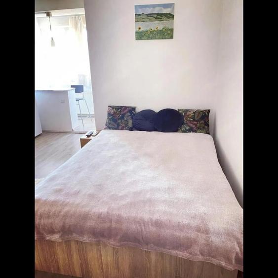 Aparatorii Patriei, garsoniera - 4