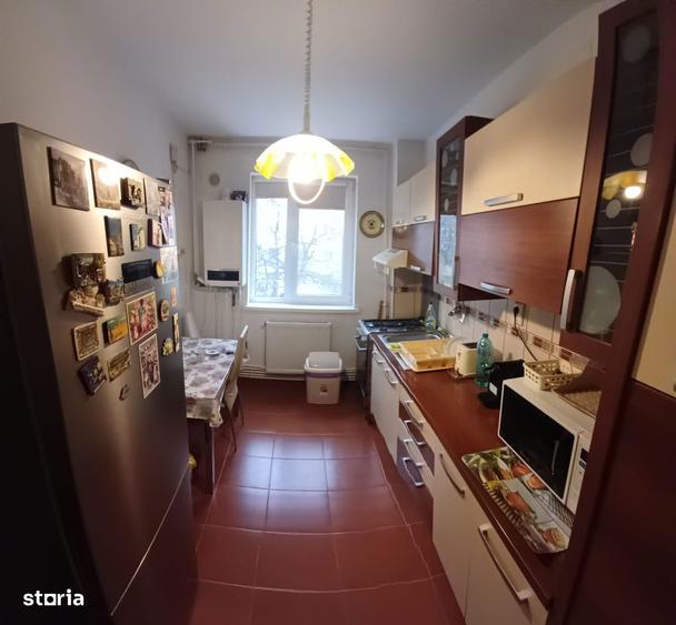 City Park-4 camere-90 mp - 2