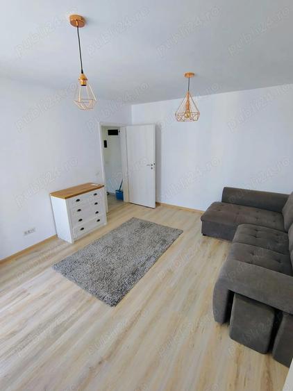 Proprietar direct ofer spre inchiriere apartament 2 camere decomandat. - 8