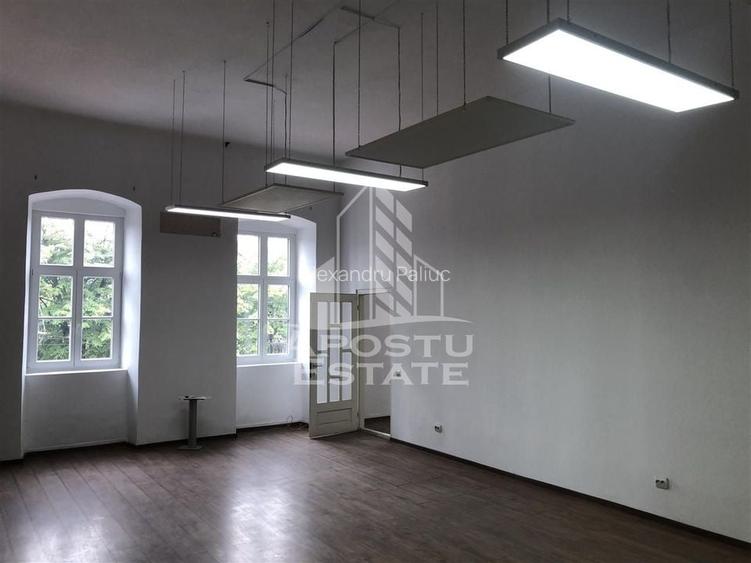 Spatiu birouri, 104 mp,  Comision 0%, Ultracentral/Cetate