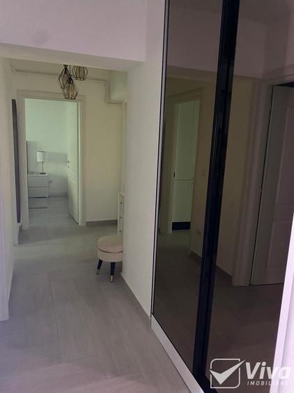 Complex Evergreen | Ap modern | 2 cam | decomandat | mobilat & utilat - 8