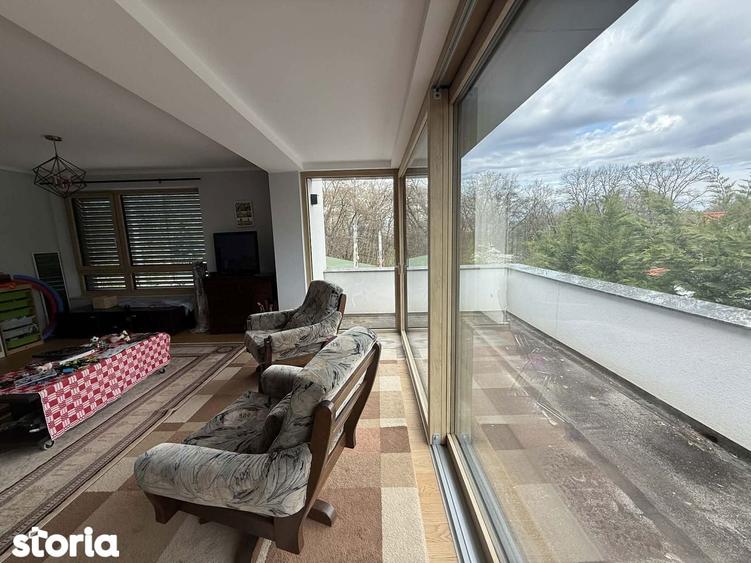 Vila exclusivista in Faget-zona linistita si aerisita - 20