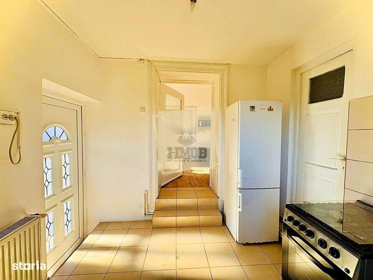 Apartament la Casa 2 Camere 55 Mpu Curte | Garaj - 5