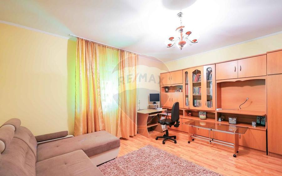 Casa cu anexe ?i teren de 4177 mp de vanzare, Munteni,... - 17