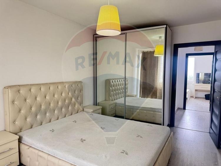 Vanzare 3 camere Ștefan cel Mare - 8