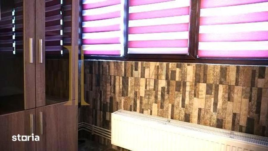 Oportunitate! Vanzare apartament foarte luminos, 2 camere - Aleea Tran - 4