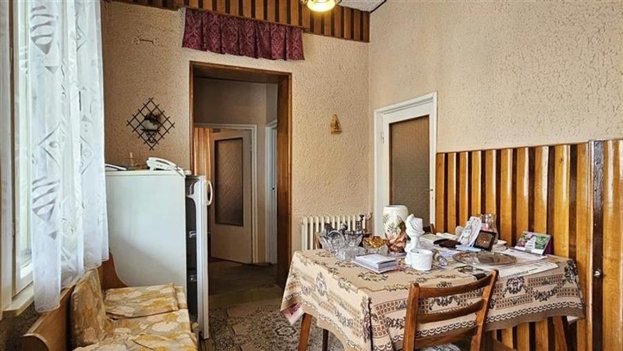 Casa unifamiliara cu curte exterior renovat zona Liviu Rebreanu - 9