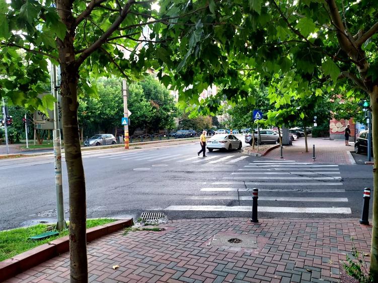 SPATIU COMERCIAL-CLINICA MEDICALA-490 MP,3 INTRARI,IDEAL INVESTITIE,1450000 EURO - 15