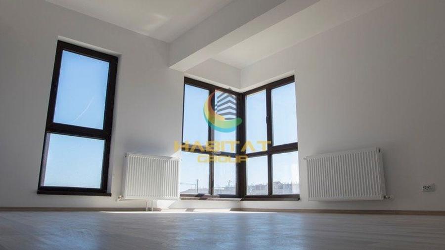 Apartament 2 Camere Decomandat 58MP Acte Gata Zona Grand Arena - 4