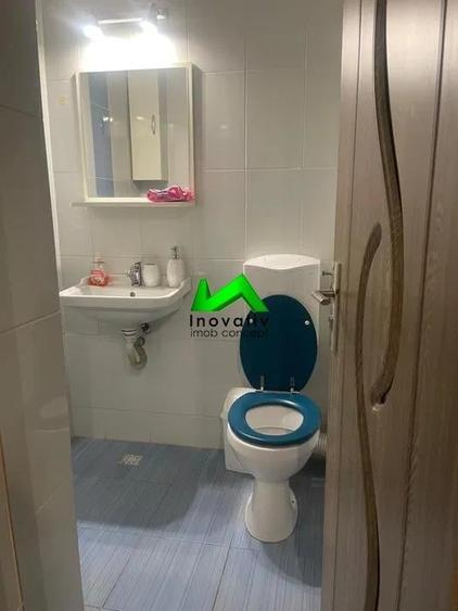 Apartament de inchiriat 3 camere Mihai Viteazu - 7