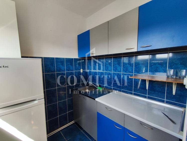 Garsonieră la cheie | Calea Baciului - 6