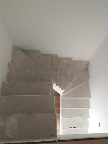 Calea Urseni - Duplex modern - finisaje premium - living mare - 7