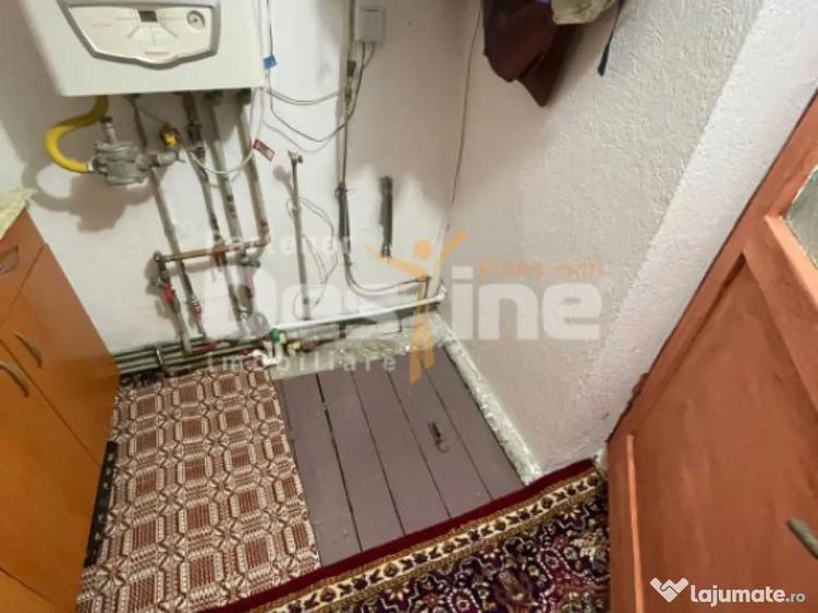 Casa cu 3 camere, garaj ?i curte spa?ioasa zona Giul - 5