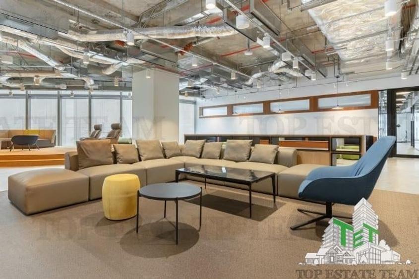 Spatiu de Birouri de 300 mp in Zona Universitate - 8