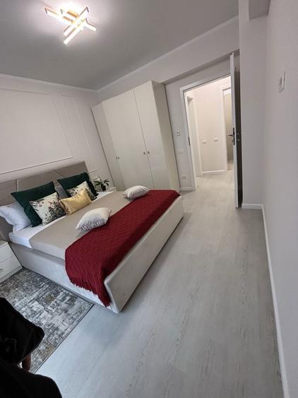 Apartament tip 3 cam. family la 5 minute de metrou - 6