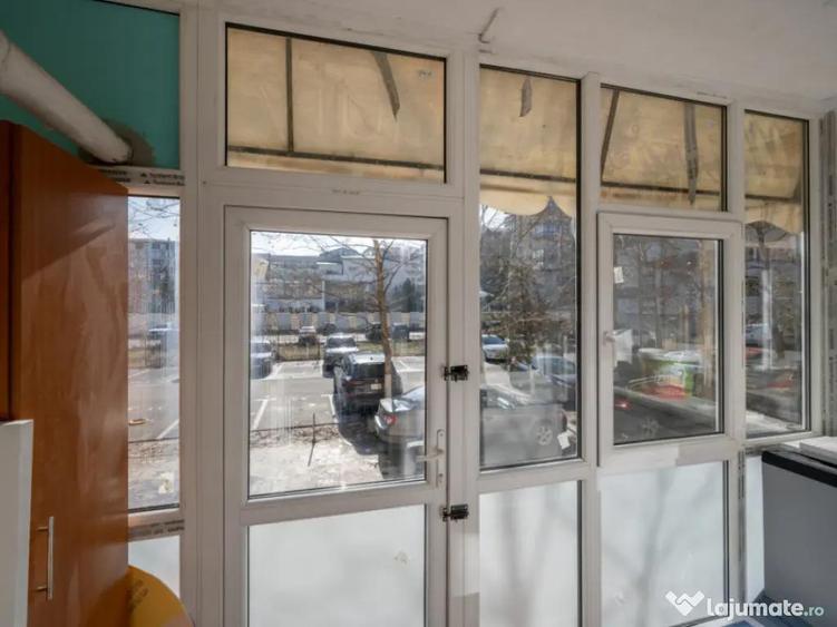 MILITARI RESIDENCE LIDL, SPATIU COMERCIAL 52 MP, PARTER - 6
