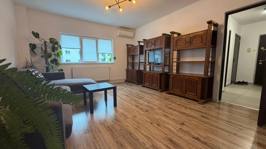 CENTRALA PROPRIE, 3 camere 7 min. stație metrou Dristor, decomandat - 12