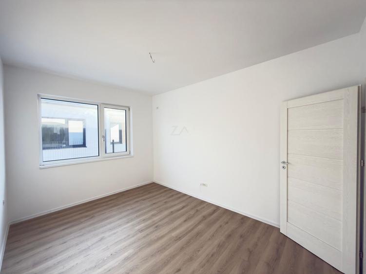 COMISION 0! Duplex finalizat. Panouri solare. Finisaje calitative. - 7