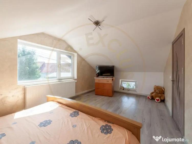 Casa Prelungirea Micsunele, Pitesti, Bascov - 4