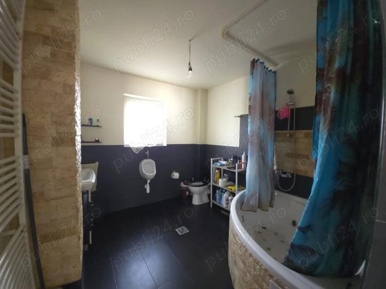 De vanzare casa D+P+E - Aleea Trifoiului - 7