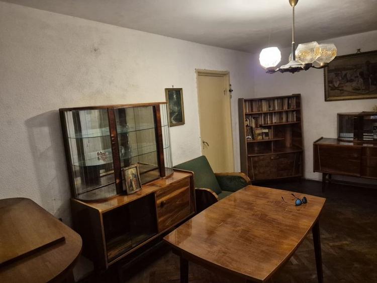 Apartament 2 camere semidecomandat-zona abator - 2