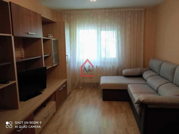 Apartament cu 2 camere decomandat, mobilat în Canta
