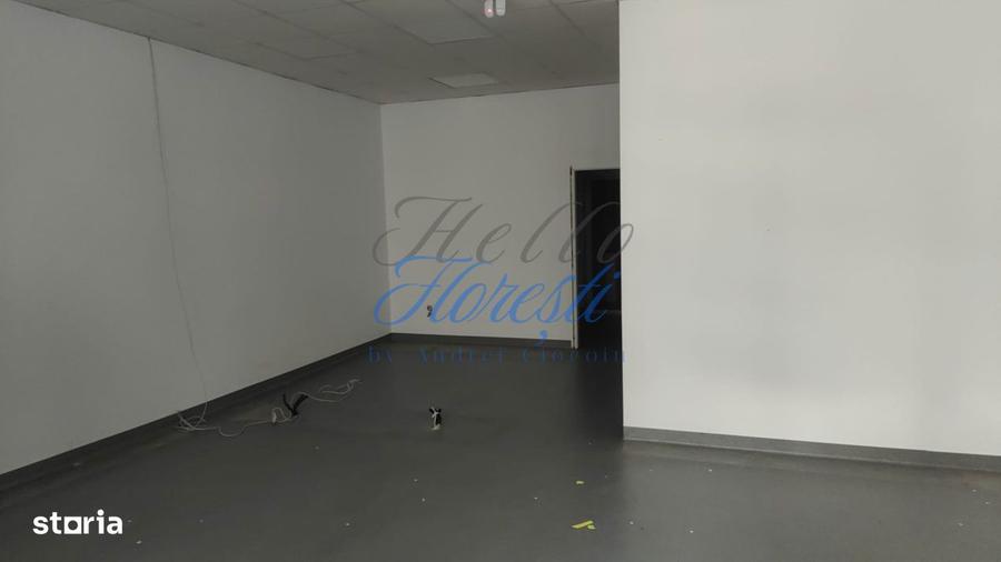Inchiriere spatiu comercial 60mp | Edgar Quinet | Cluj - 1