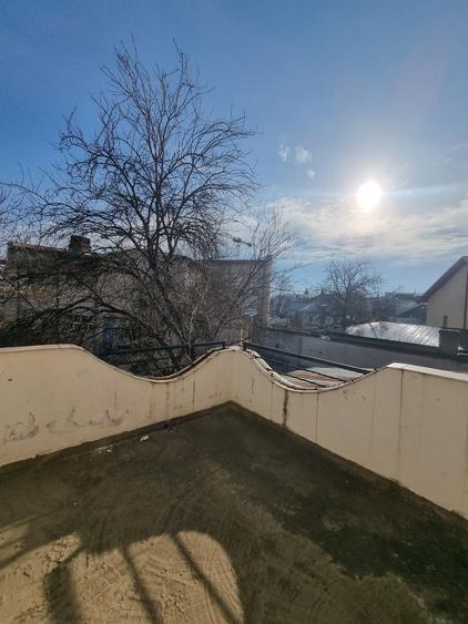 Vila - Parcul Carol - 13 Camere - Pretabil Gradinita - Autorizata - 18