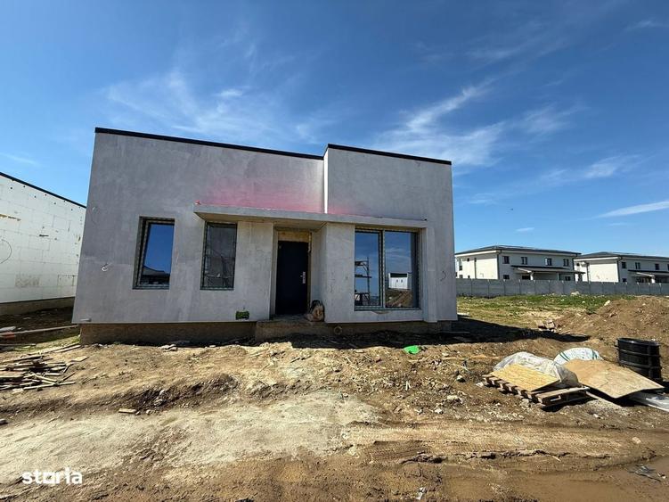 Casa ta la pre? de apartament - 14