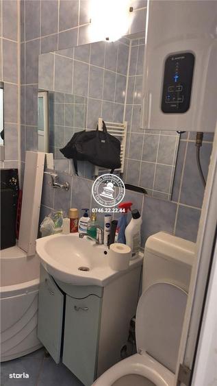 Vanzare spatiu comercial, 16mp, Alexandru cel Bun Iasi - 1