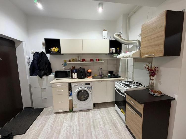 Apartament 2 camere tip Studio INDEPENDENTEI - 3