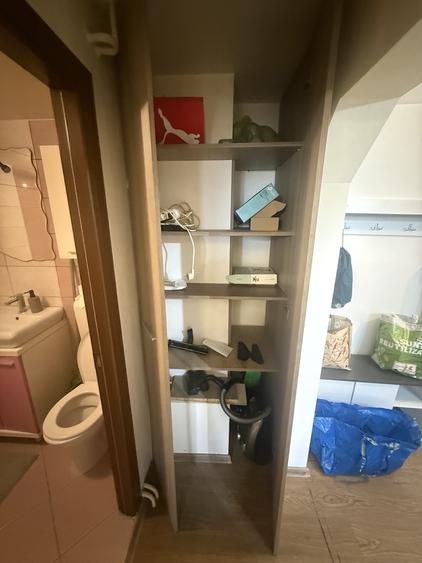 Piata Sudului, de vanzare 2 camere, decomandat, renovat mobilat, utilat - 11