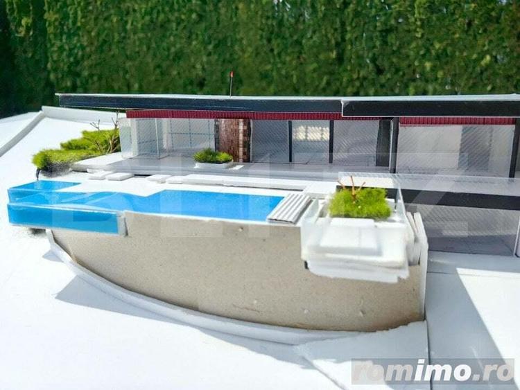 Teren 8000 mp, zona Schit - Alba Iulia - 4