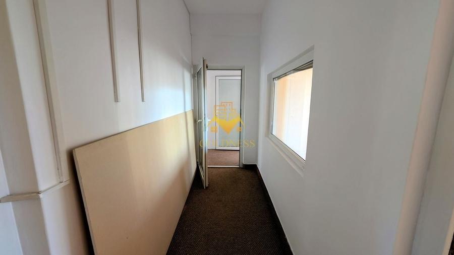 Spatiu Birouri, Zorilor, Calea Turzii, Sigma, 4 Camere, Parcare, AC - 14