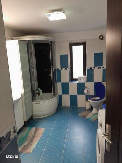 Vila P+1 de 260 mp in Draganesti-Olt ideala pentru familie - 13