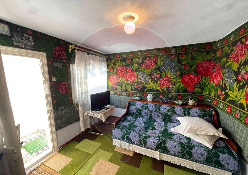 Casa Soveja In apropiere de Primarie - 1