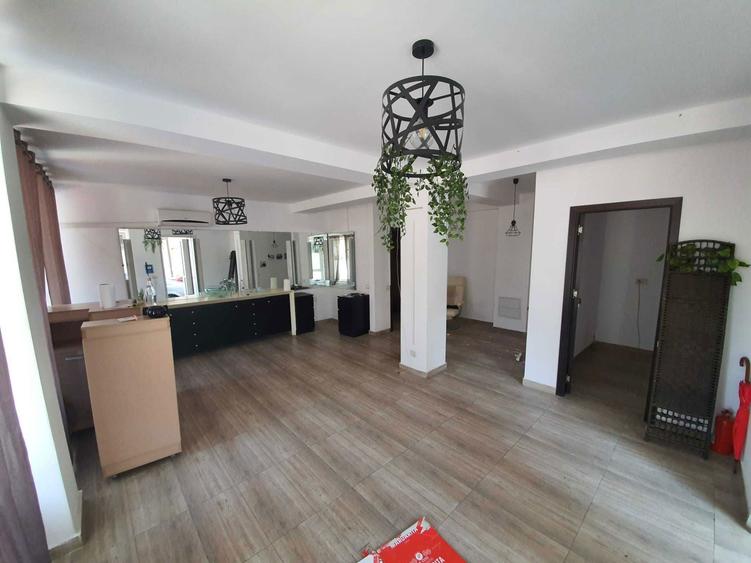 Spatiu comercial de inchiriat Popesti-Leordeni Str Amurgului 31G Bis - 4