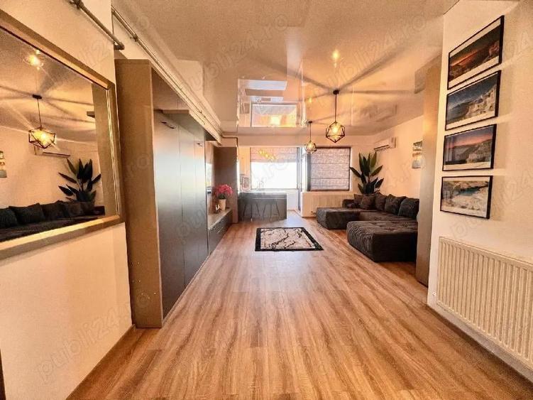 Vand 1 cam studio Mamaia - 1