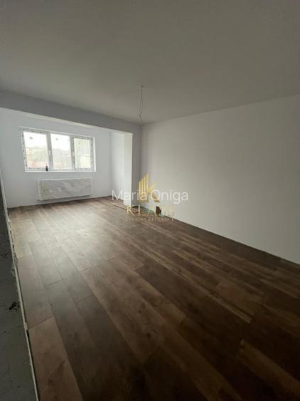 Apartament 3 camere | Andronache