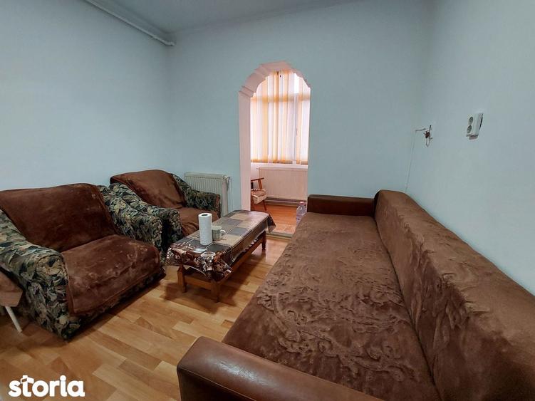 Apartament 2 camere, 2 balcoane ,56 mp, mobilat ?i utilat complet - 9