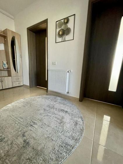 Inchiriez apartament 2 camere - Ghimbav - 4