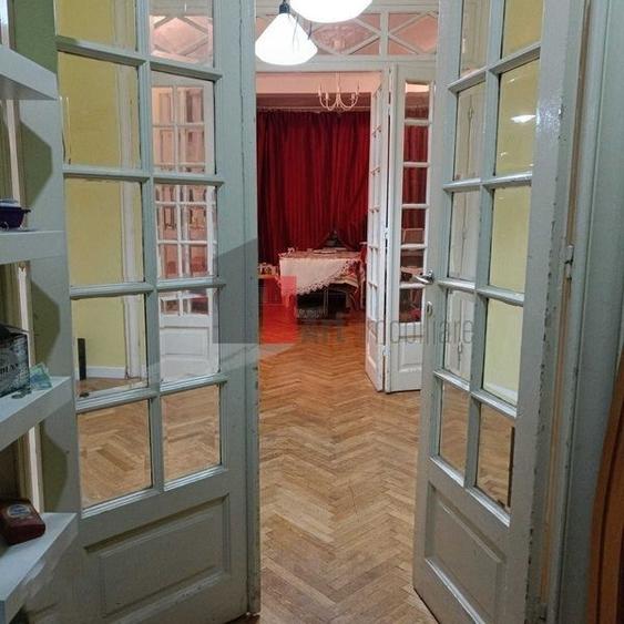 Mosilor, urgent, fara risc seismic, acte la zi, scara curata, negociabil - 8