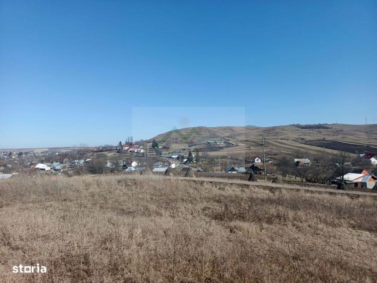Teren de vanzare Mihae?ti . - 3