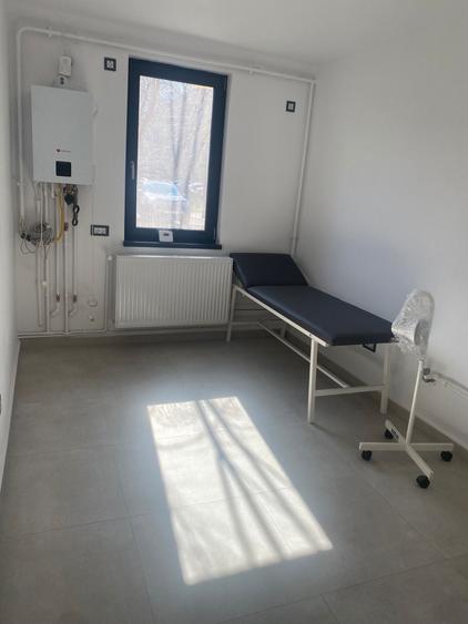 Cabinet medical de inchiriat Calea Bucuresti (Institut) - 1