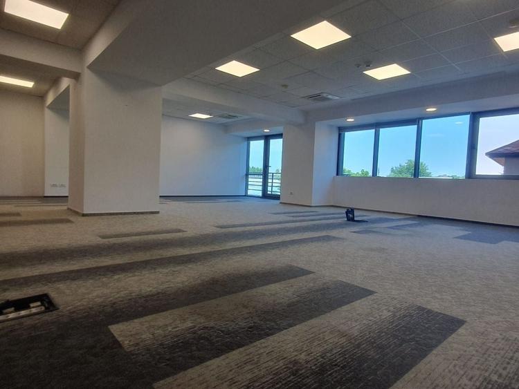 Comision 0! Spatii birouri in zona Baneasa - 94,7mp - 6
